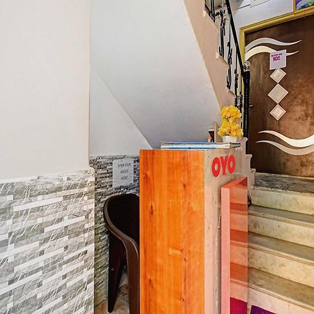 Hotel O Diamond Residency Kolkata Eksteriør bilde