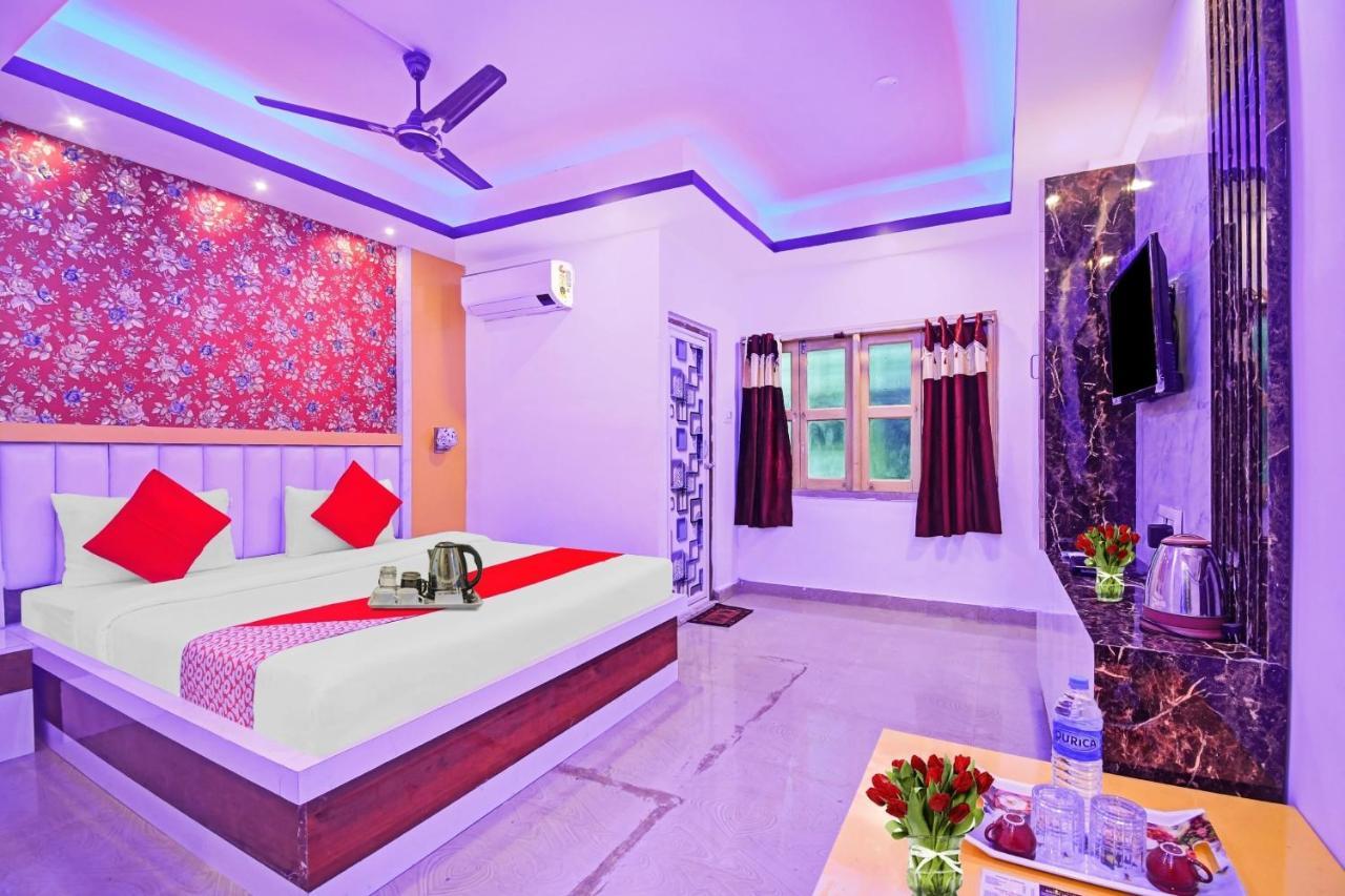 Hotel O Diamond Residency Kolkata Eksteriør bilde