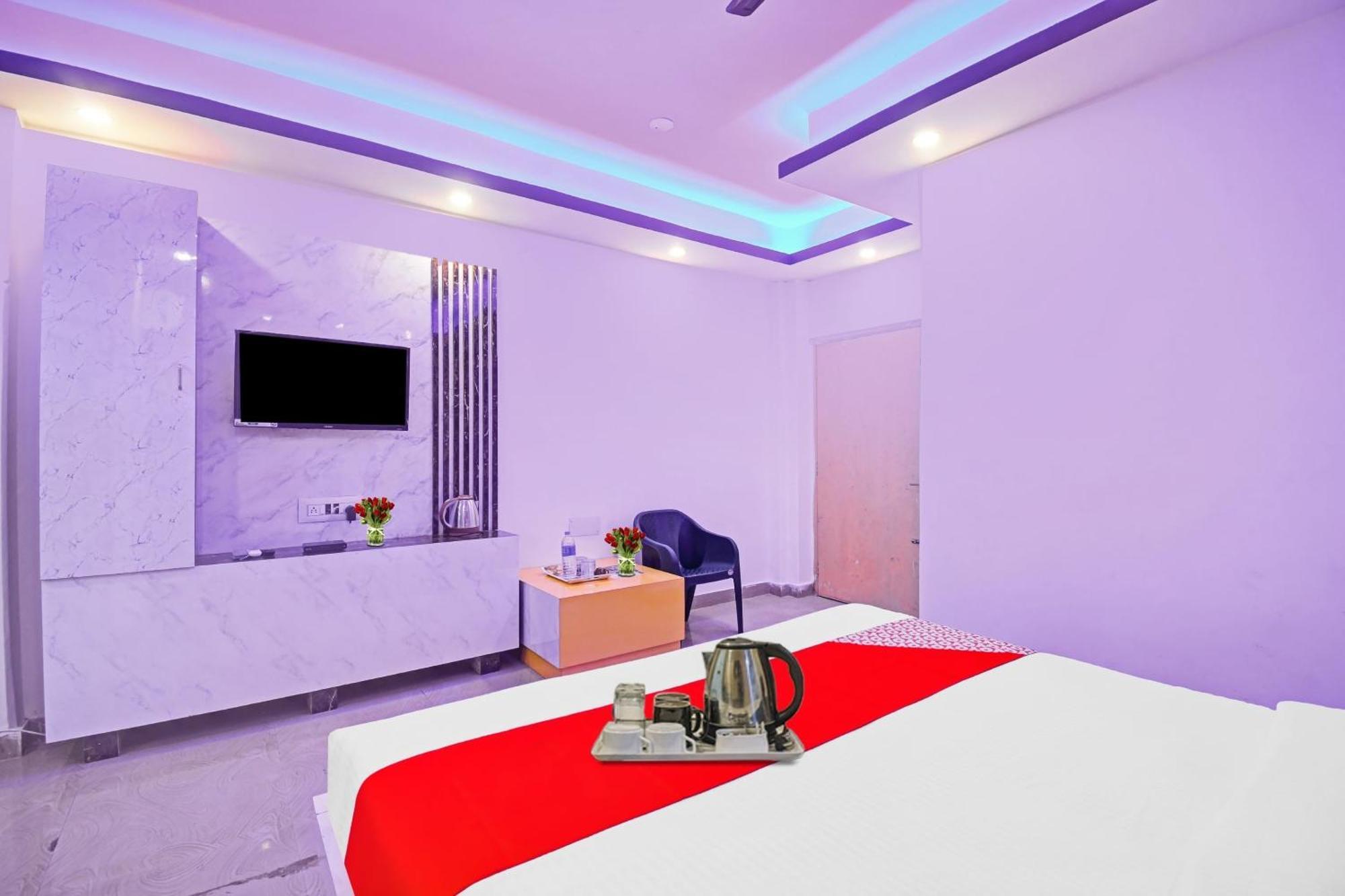 Hotel O Diamond Residency Kolkata Eksteriør bilde