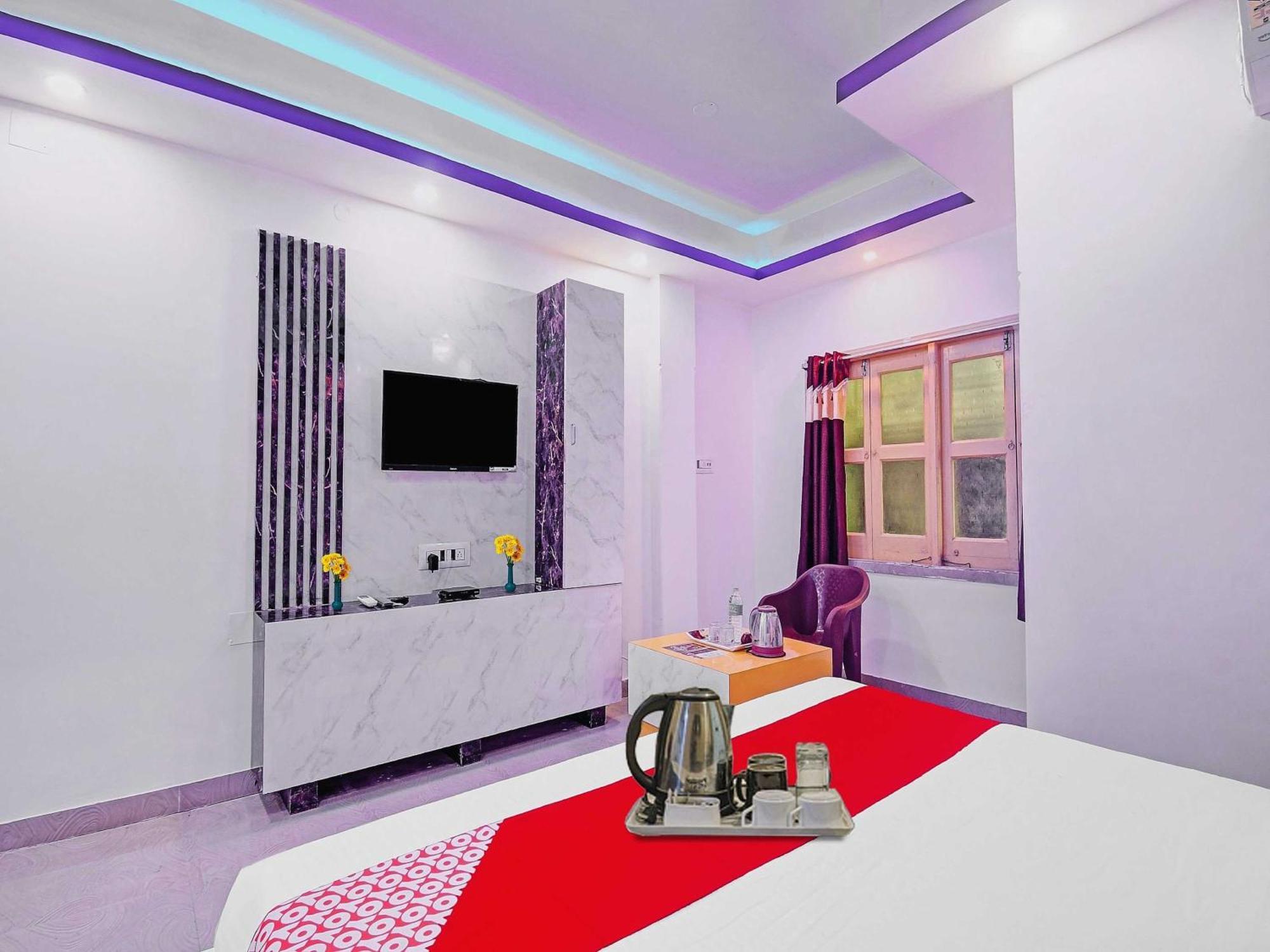 Hotel O Diamond Residency Kolkata Eksteriør bilde