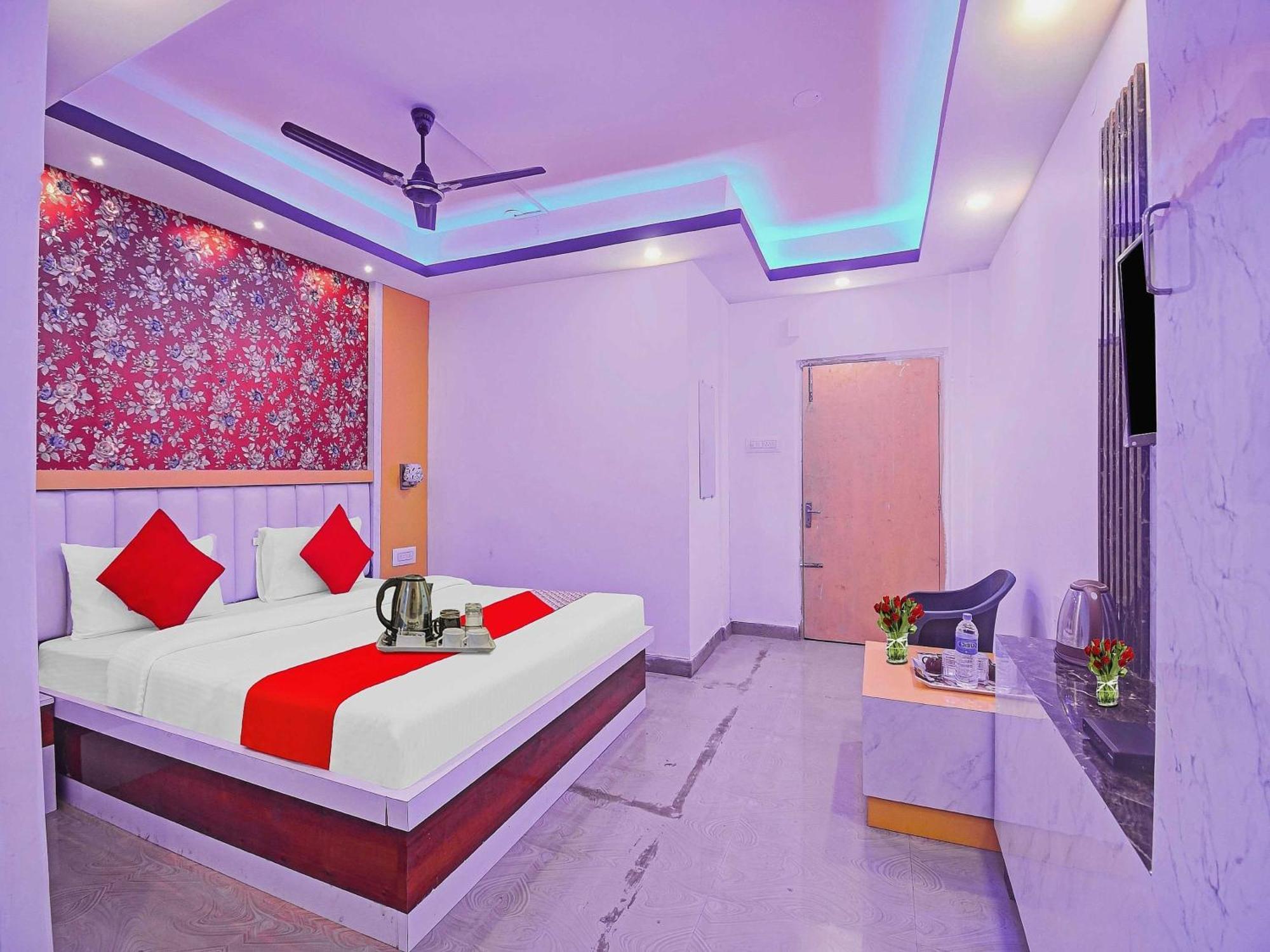 Hotel O Diamond Residency Kolkata Eksteriør bilde