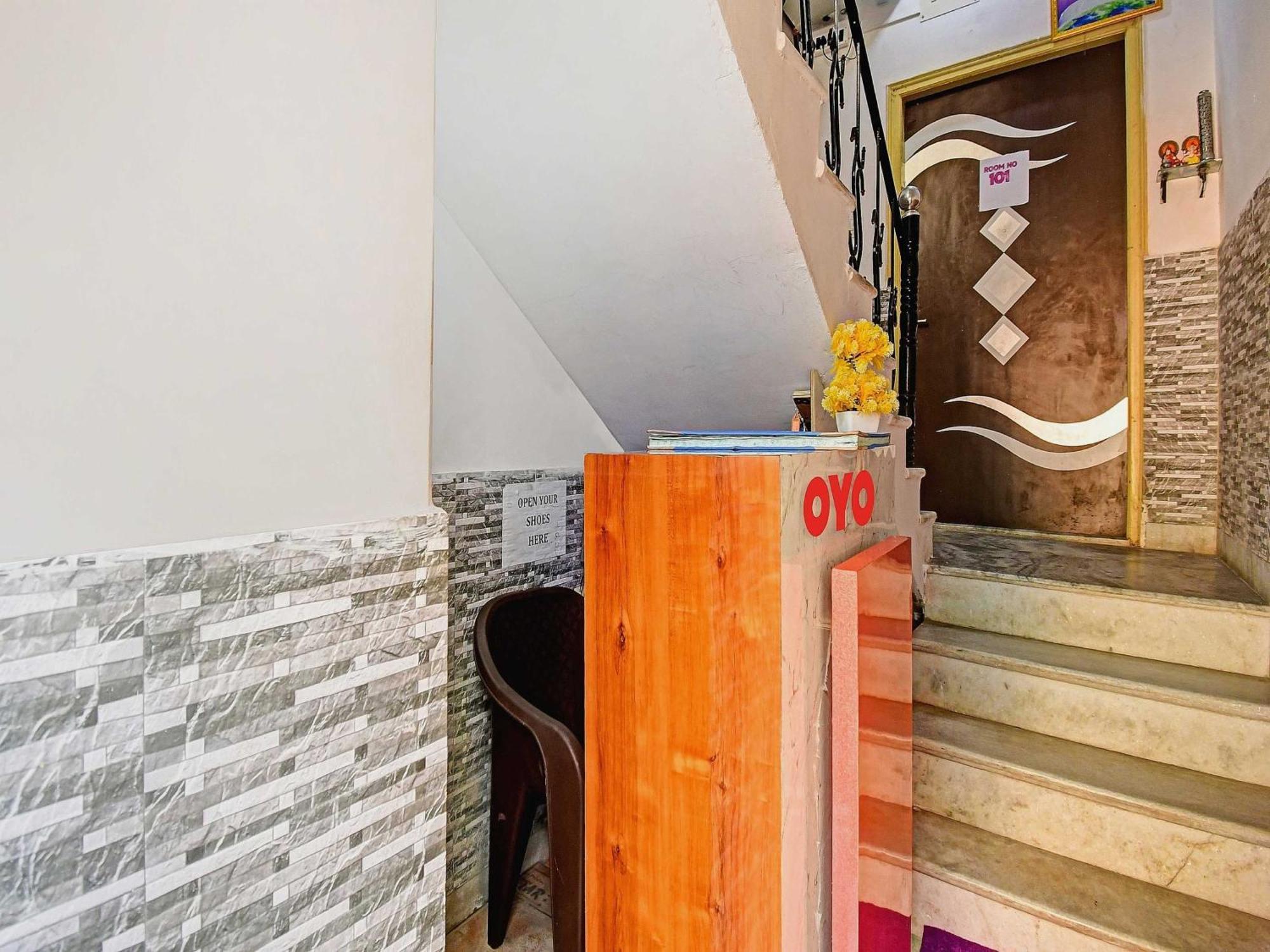 Hotel O Diamond Residency Kolkata Eksteriør bilde
