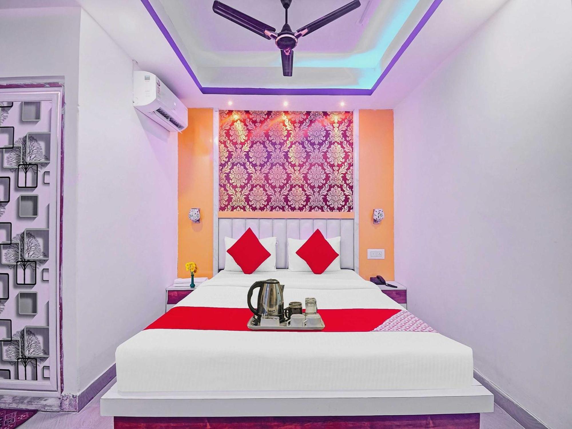 Hotel O Diamond Residency Kolkata Eksteriør bilde