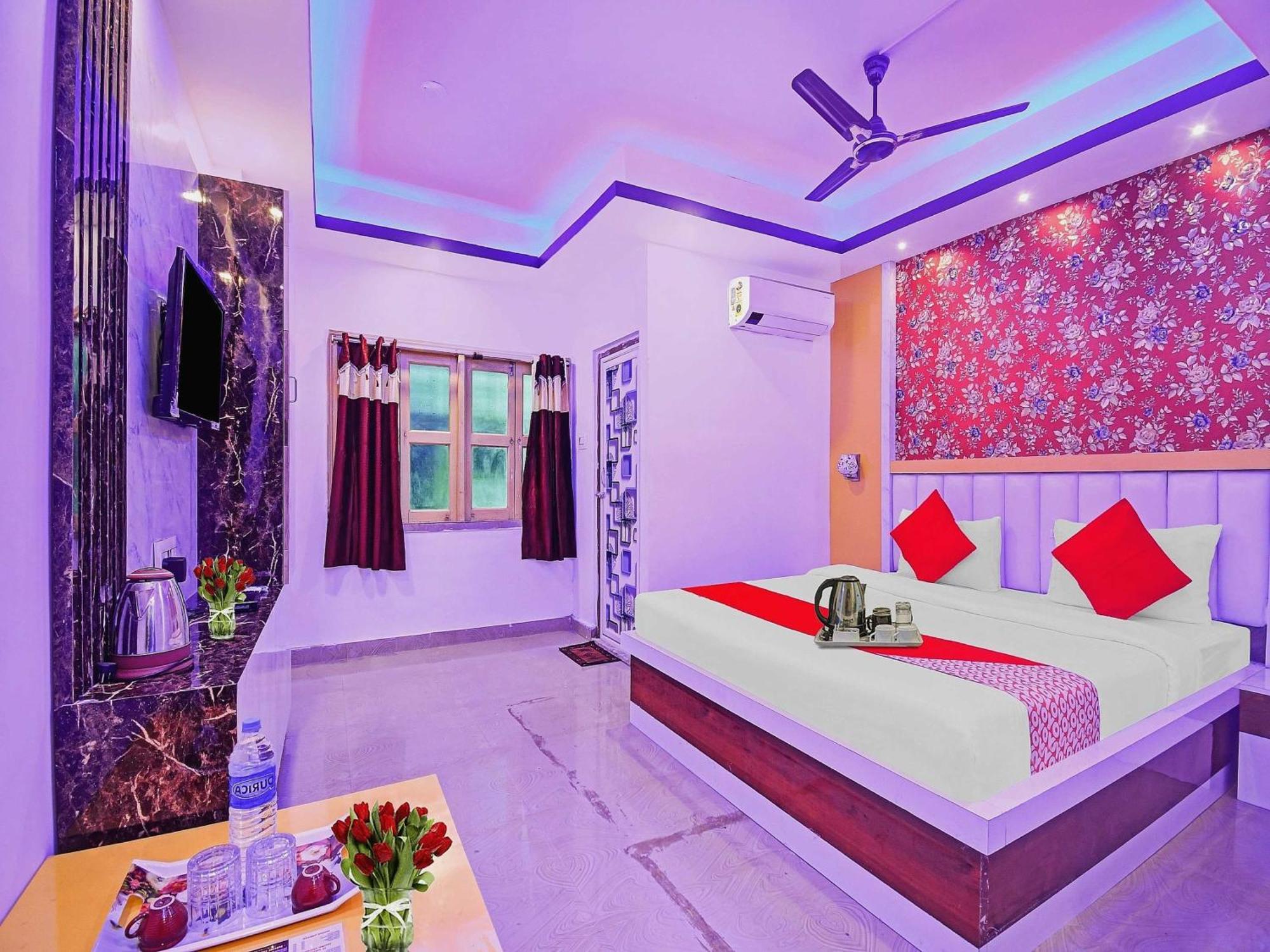 Hotel O Diamond Residency Kolkata Eksteriør bilde