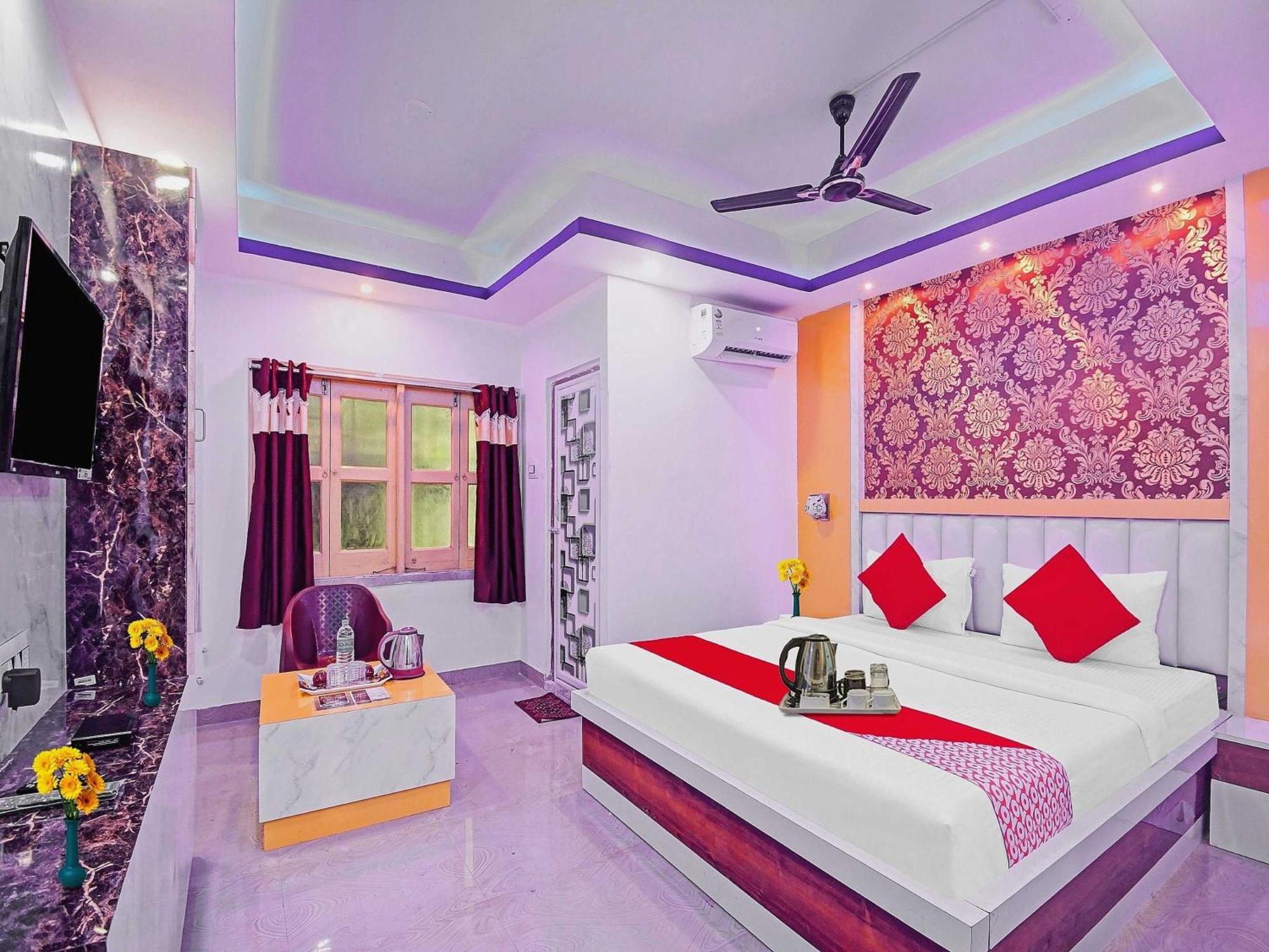Hotel O Diamond Residency Kolkata Eksteriør bilde