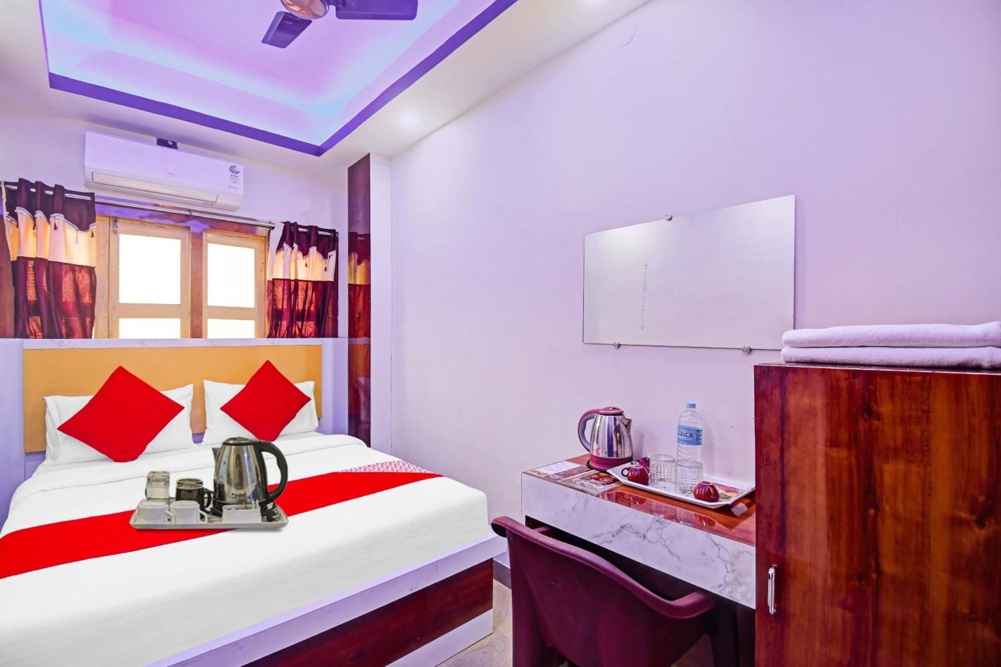 Hotel O Diamond Residency Kolkata Eksteriør bilde