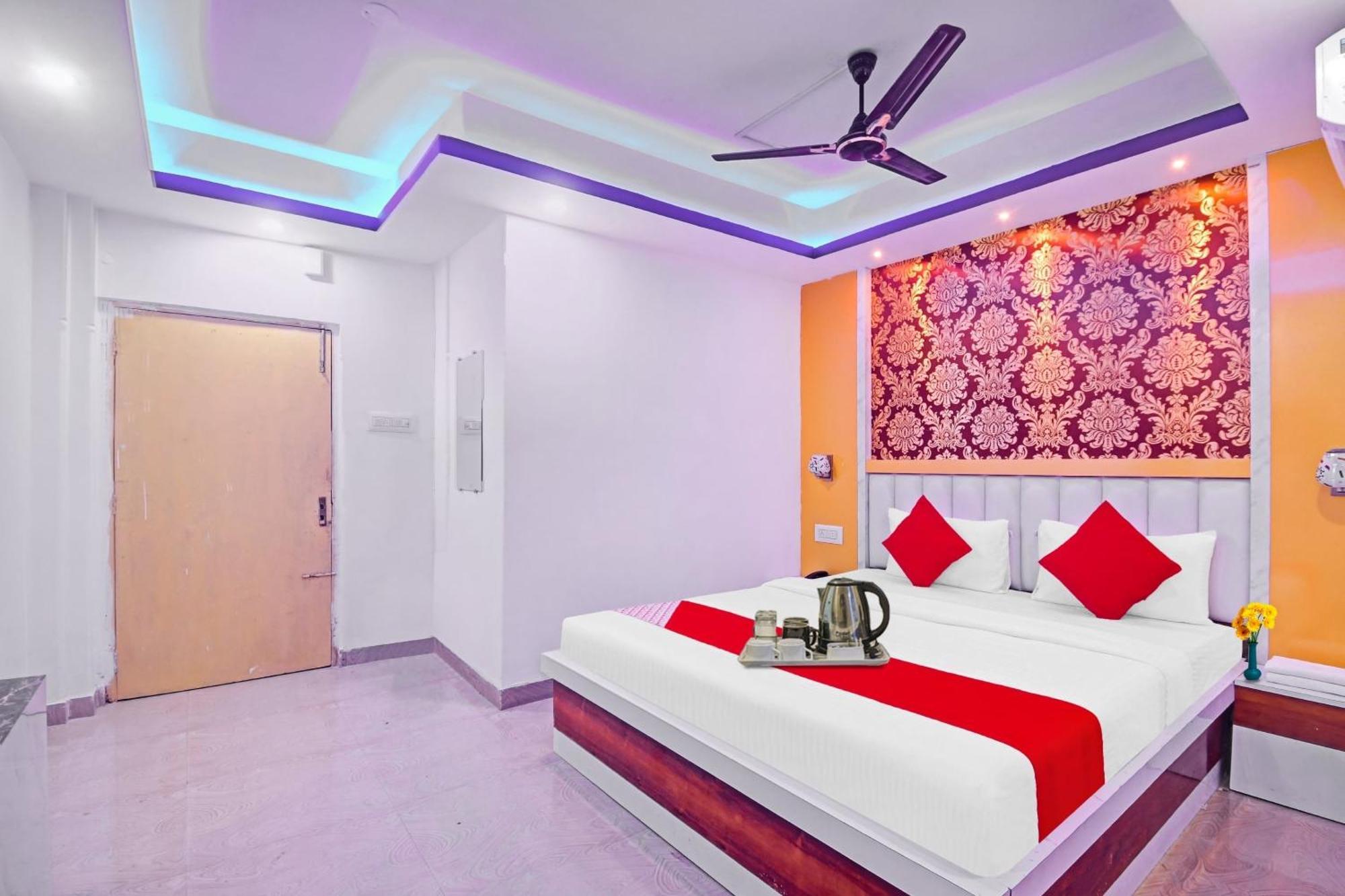 Hotel O Diamond Residency Kolkata Eksteriør bilde