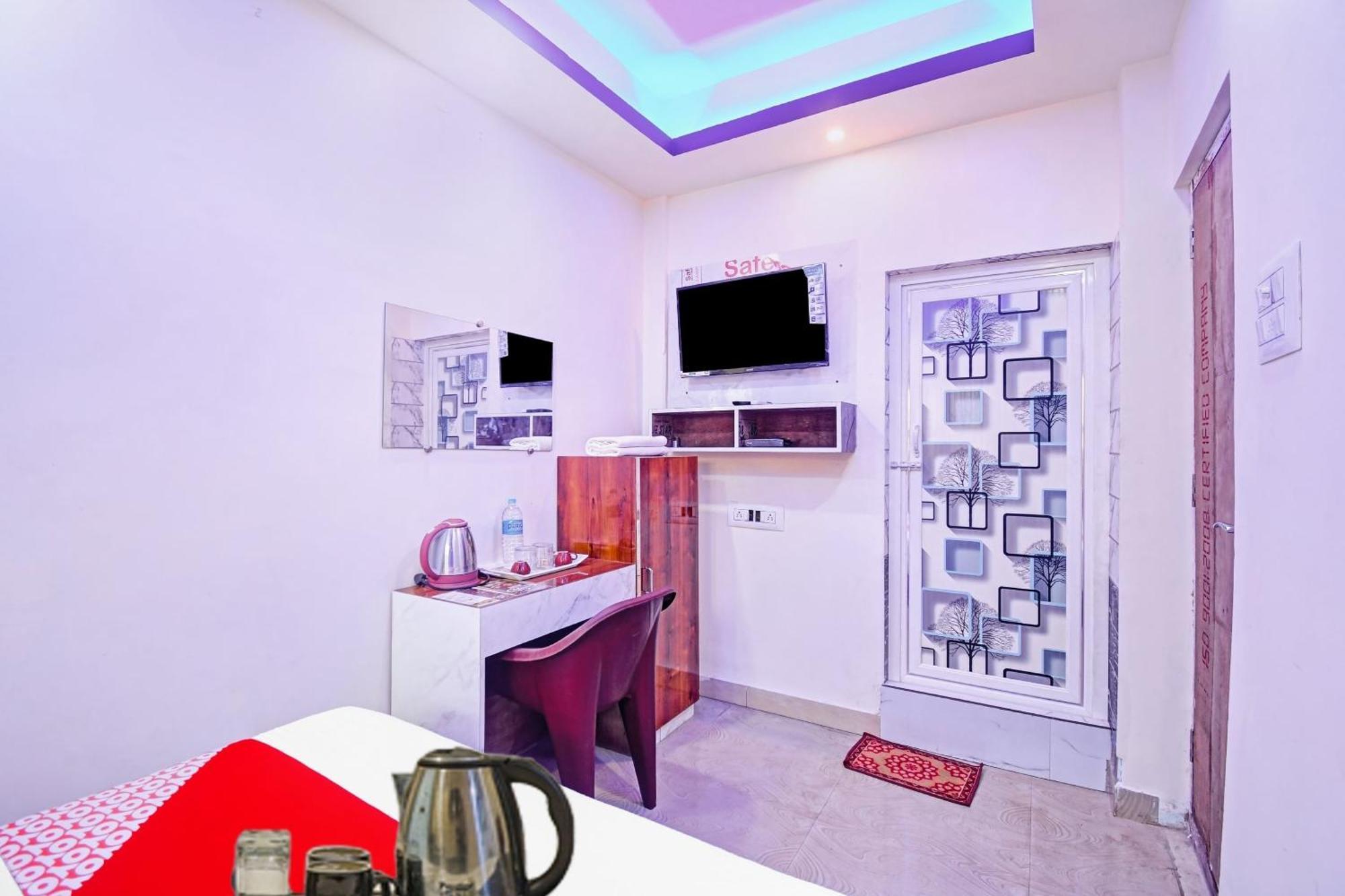 Hotel O Diamond Residency Kolkata Eksteriør bilde