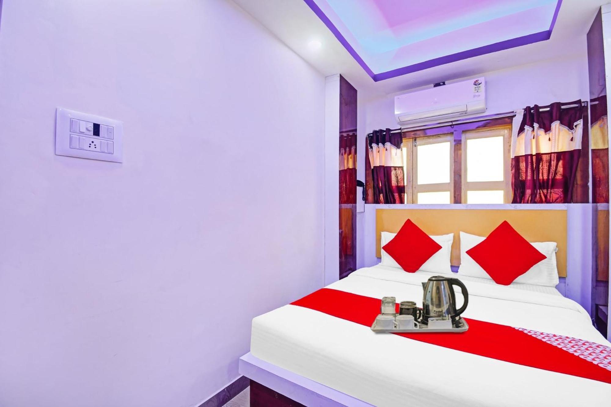 Hotel O Diamond Residency Kolkata Eksteriør bilde