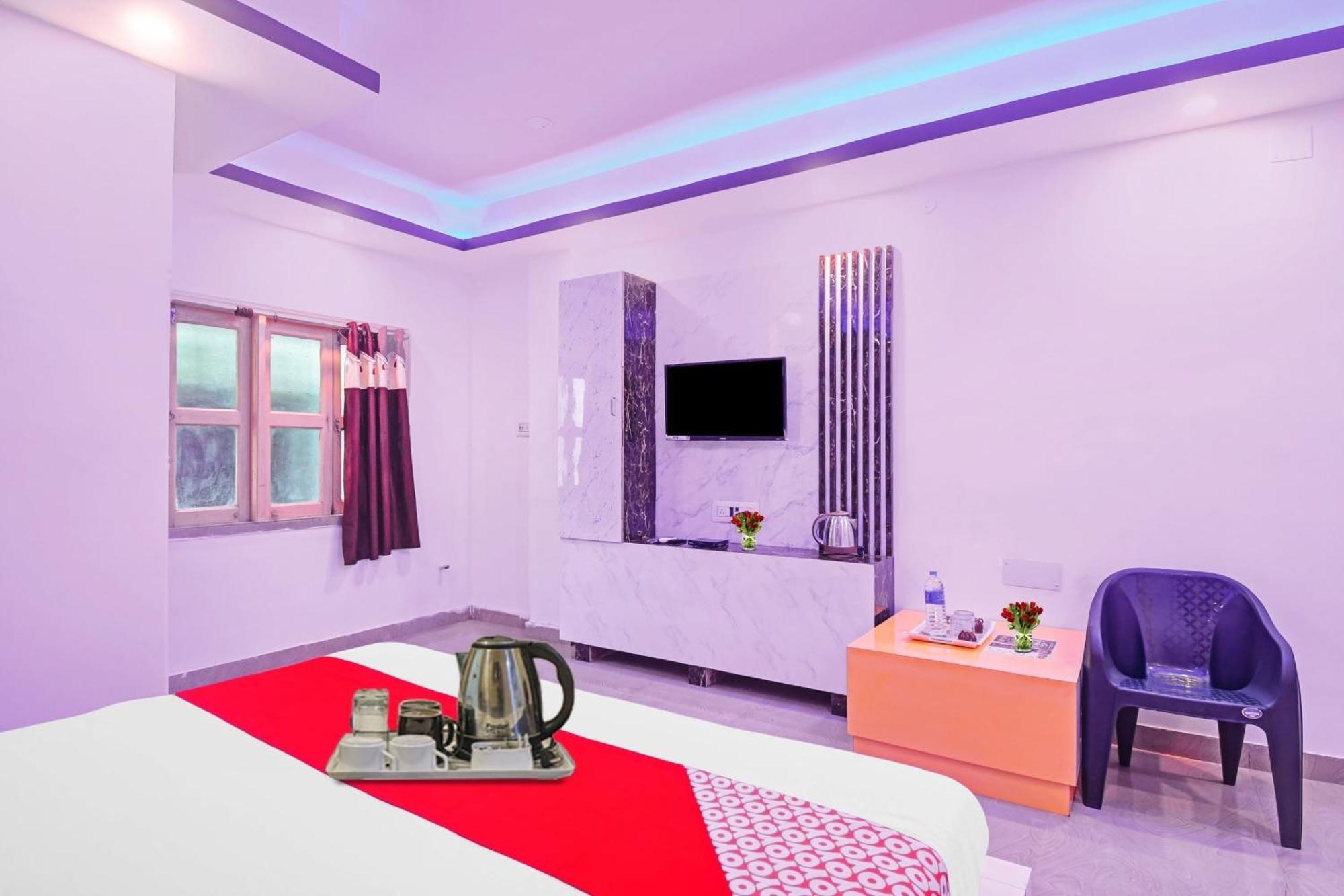 Hotel O Diamond Residency Kolkata Eksteriør bilde