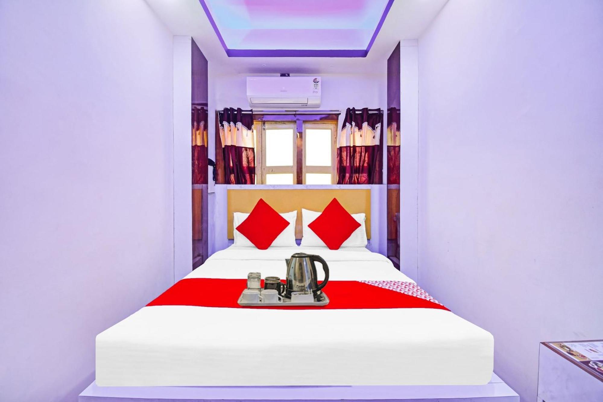 Hotel O Diamond Residency Kolkata Eksteriør bilde