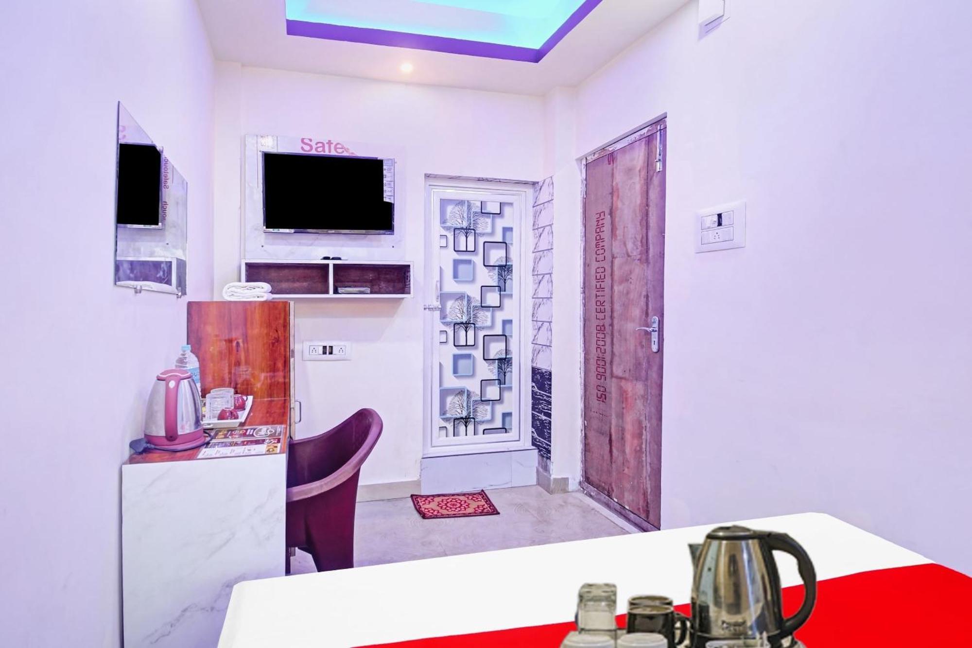 Hotel O Diamond Residency Kolkata Eksteriør bilde