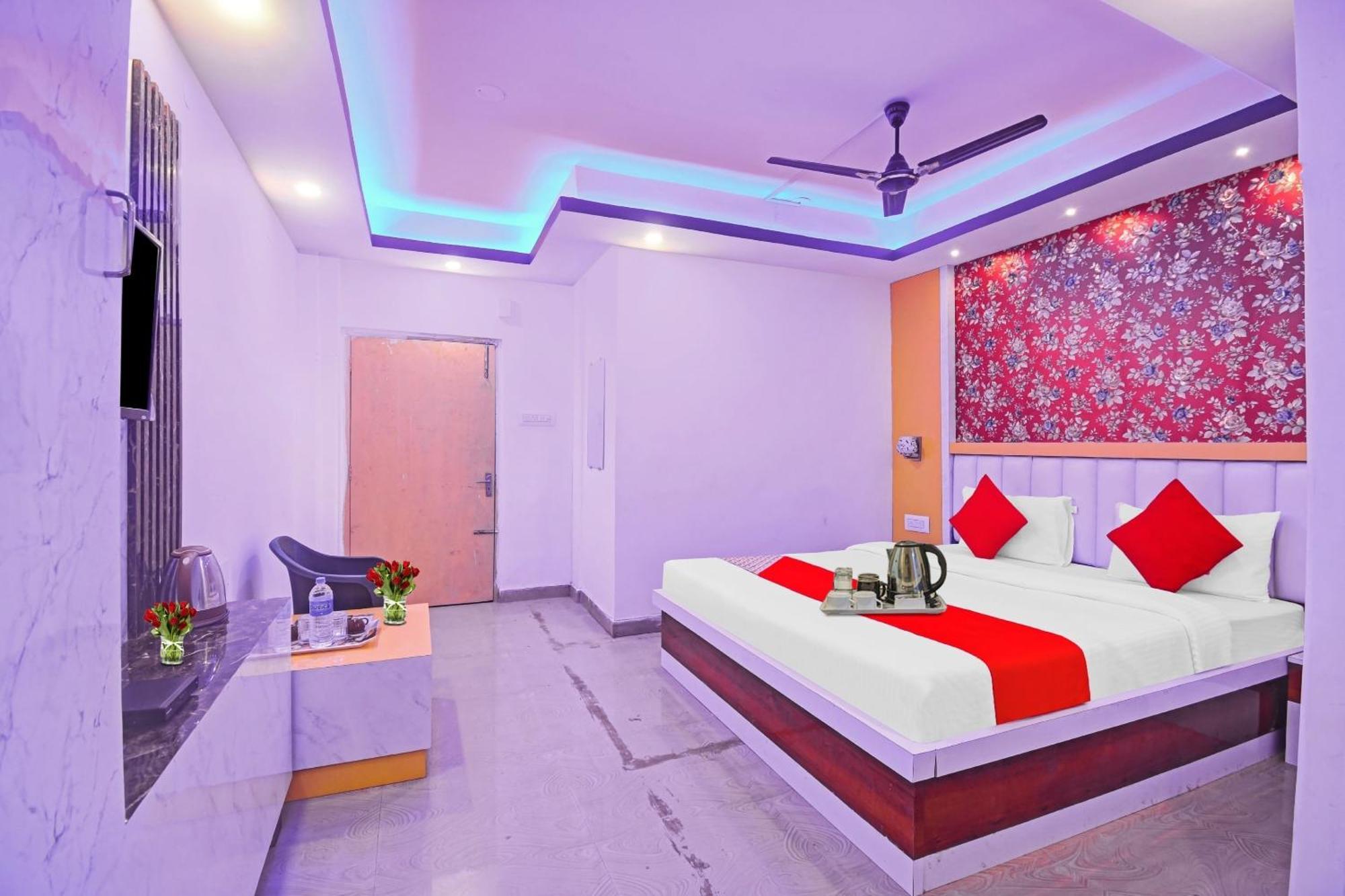 Hotel O Diamond Residency Kolkata Eksteriør bilde