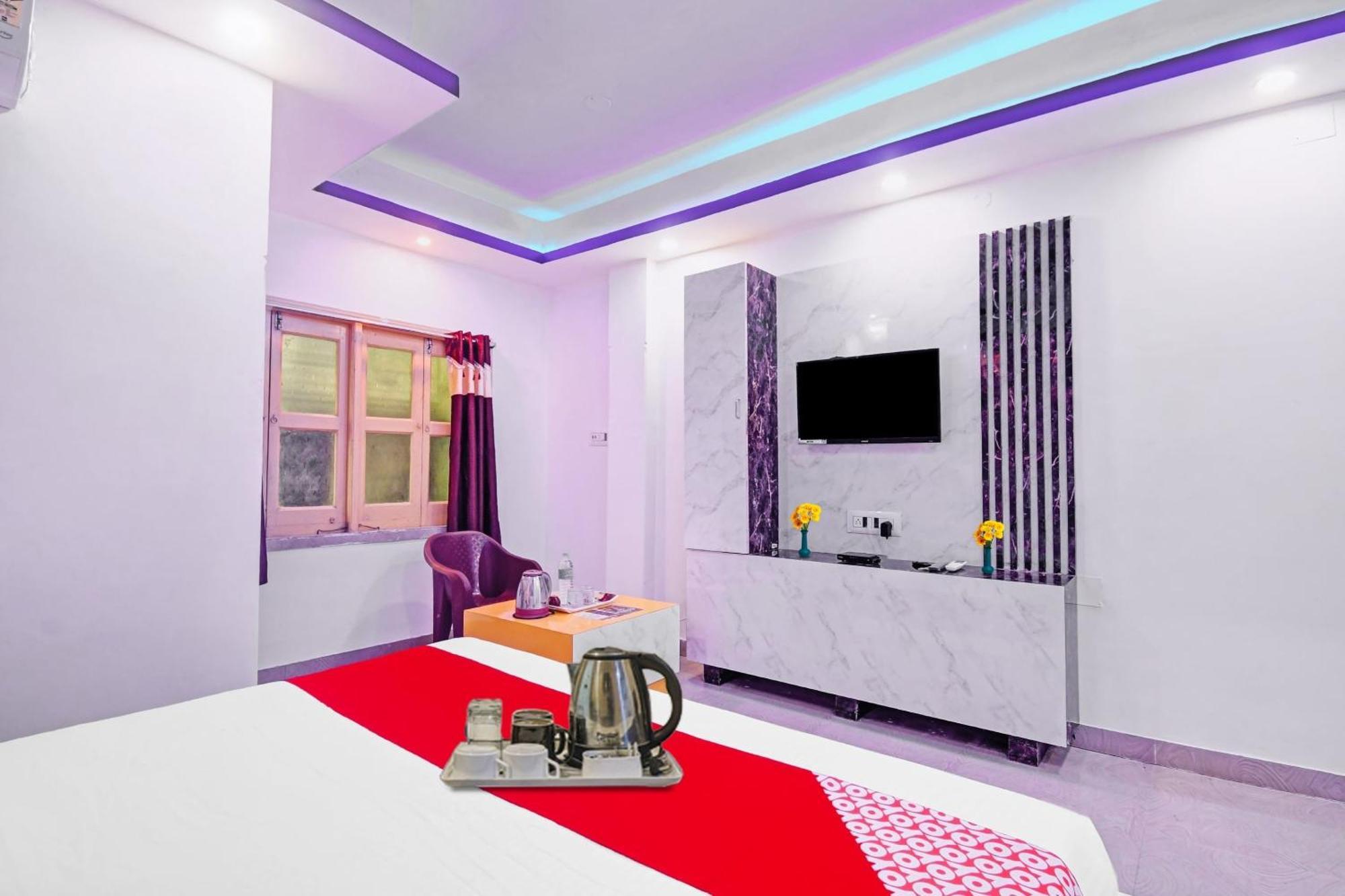 Hotel O Diamond Residency Kolkata Eksteriør bilde